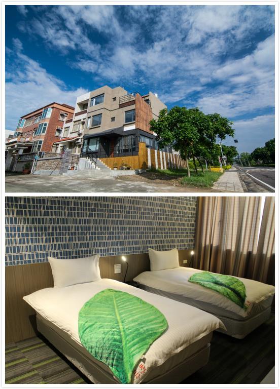 San Yuan Guest House Jinning Exterior foto