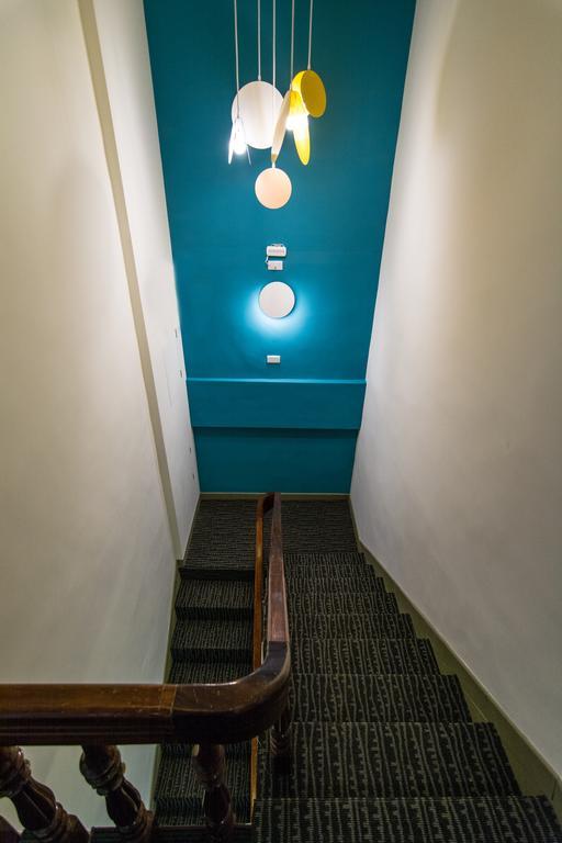 San Yuan Guest House Jinning Exterior foto